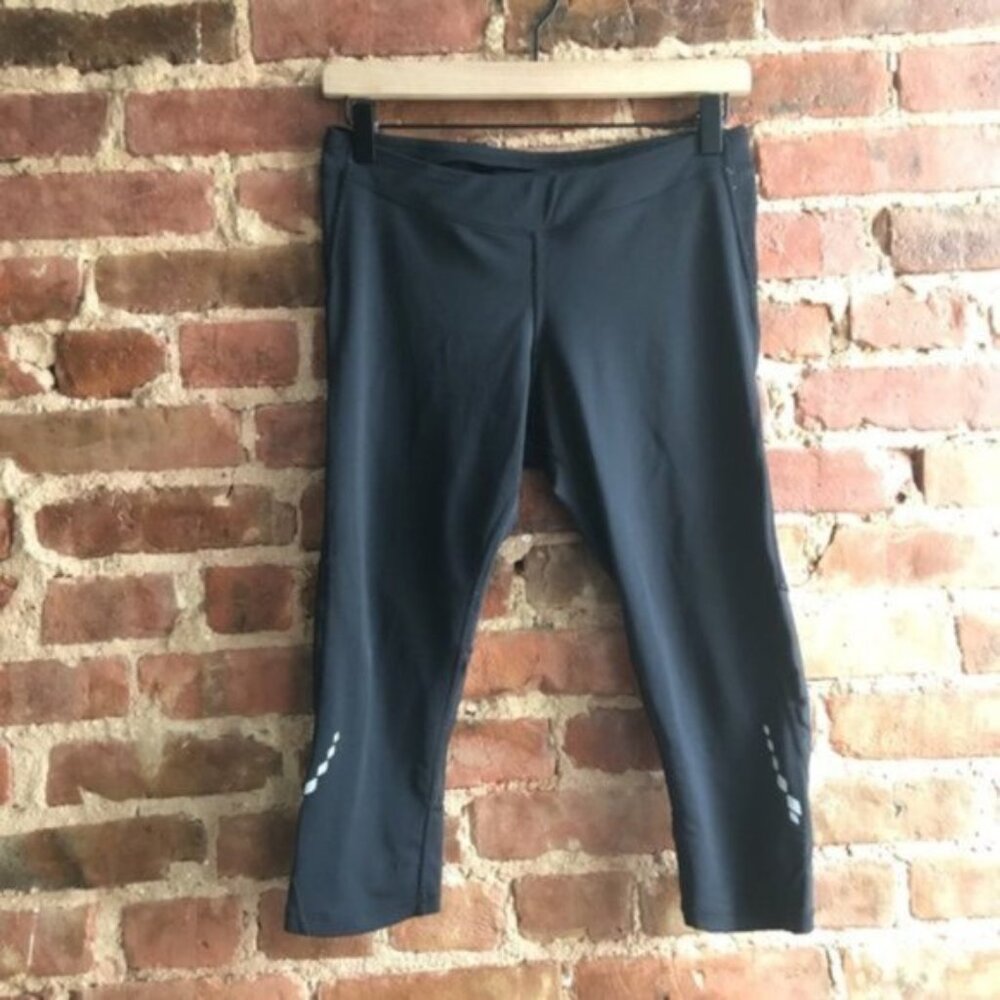 Pearl Izumi Select Cycling Crops Black Size Large